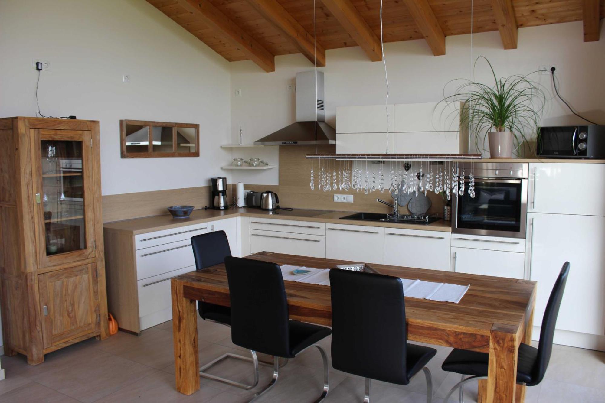 Ferienwohnung Panoramablick Marquartstein Exterior foto